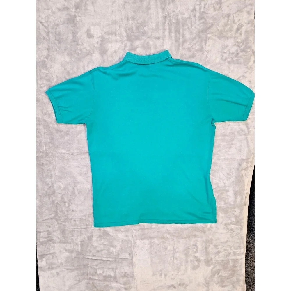 Ralph Lauren Polo‎ Shirt Men's L  Short Sleeve Summer Wear